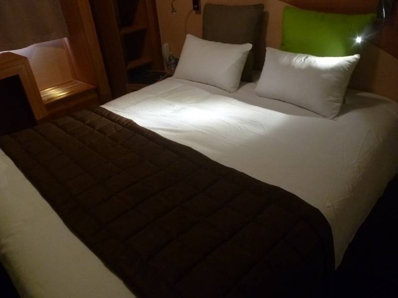 Brit Saint-nazaire Centre Hotel