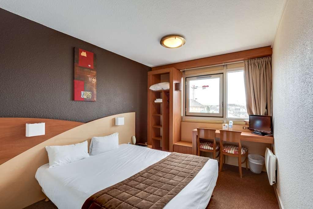 Brit Saint-nazaire Centre 3* Saint-Nazaire (Loire-Atlantique)