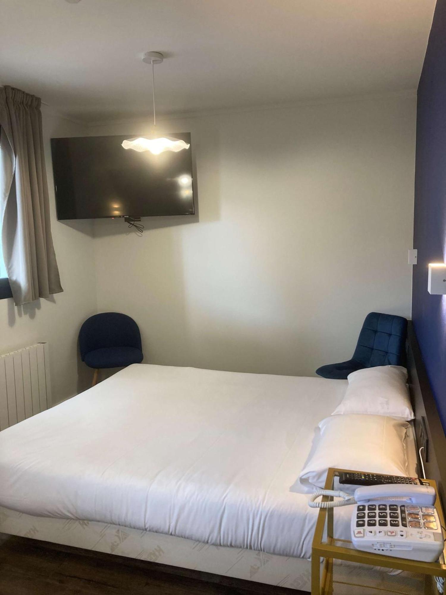 Hotel Brit Saint-nazaire Centre