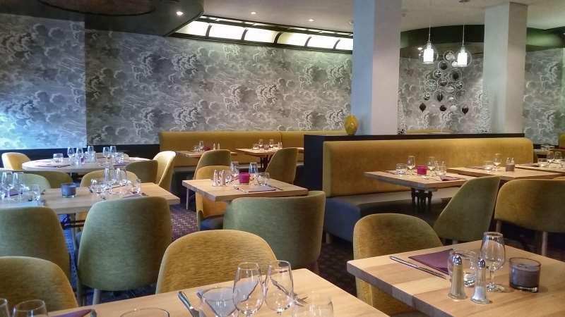 Hotel Brit Saint-nazaire Centre Saint-Nazaire (Loire-Atlantique)