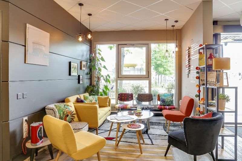 Brit Saint-nazaire Centre Hotel