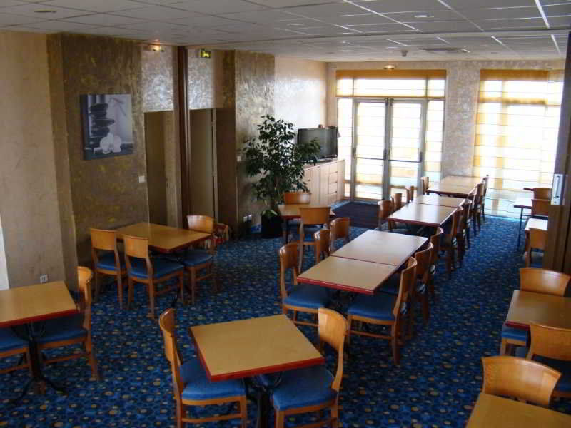 Brit Saint-nazaire Centre Saint-Nazaire (Loire-Atlantique)