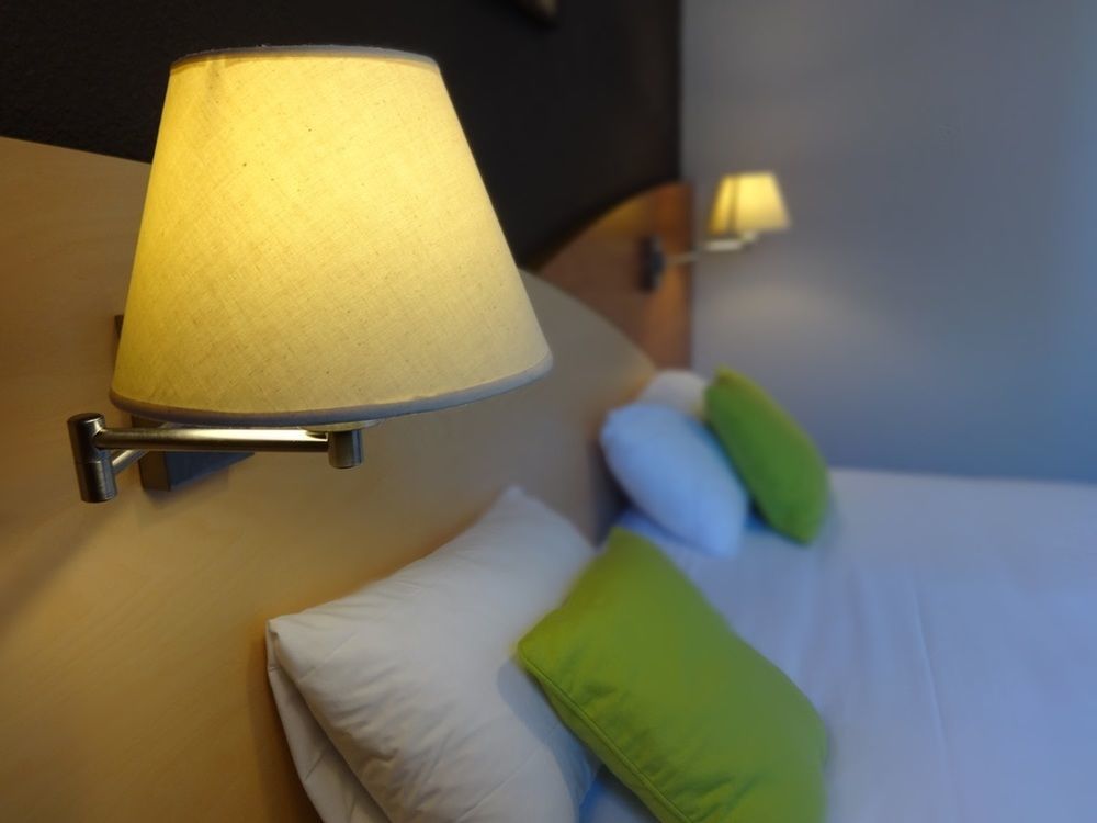 Hotel Brit Saint-nazaire Centre 3*