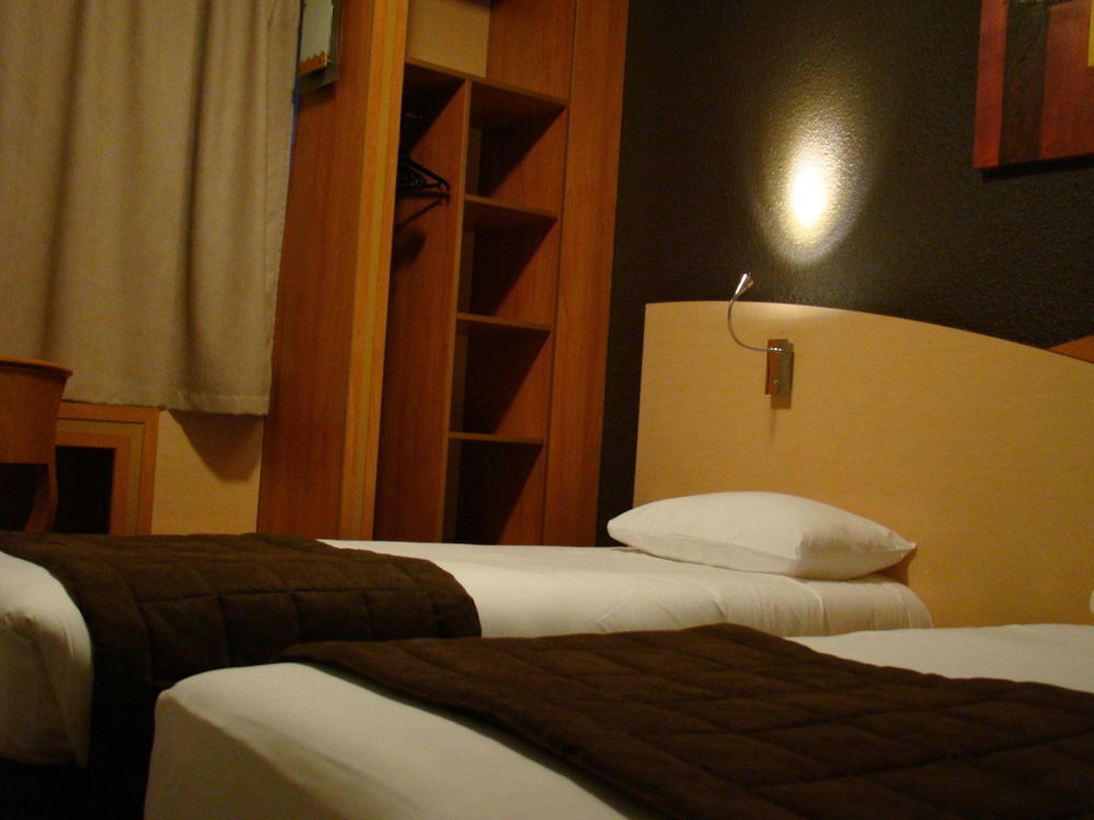 Brit Saint-nazaire Centre Hotel