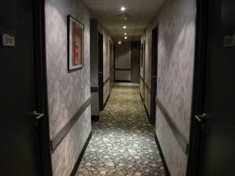 Hotel Brit Saint-nazaire Centre
