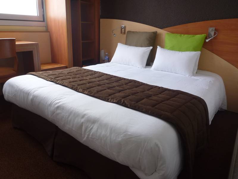 Brit Saint-nazaire Centre Hotel Saint-Nazaire (Loire-Atlantique)